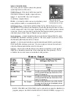 Preview for 13 page of Signal Vehicle Products SS730 Installation And Operating Instructions Manual