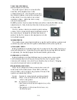 Preview for 15 page of Signal Vehicle Products SS730 Installation And Operating Instructions Manual