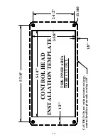 Preview for 20 page of Signal Vehicle Products SS730 Installation And Operating Instructions Manual