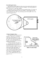 Preview for 5 page of Signal Vehicle Products SS741MG Installation And Operating Instructions Manual