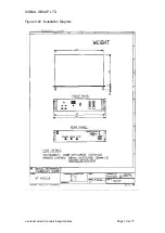 Предварительный просмотр 10 страницы Signal NOXGEN III Operation Manual