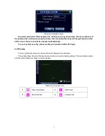 Preview for 7 page of Signal NVR 2708 User Manual