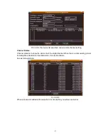 Preview for 41 page of Signal NVR 2708 User Manual