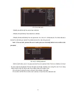 Preview for 44 page of Signal NVR 2708 User Manual