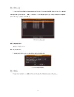 Preview for 46 page of Signal NVR 2708 User Manual