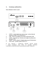 Preview for 5 page of Signal T2-BOX User Manual