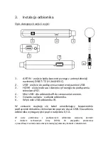 Preview for 5 page of Signal T2-MINI User Manual