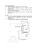 Предварительный просмотр 8 страницы Signal T2-MINI User Manual