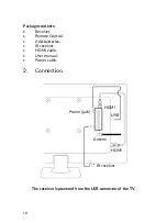 Preview for 18 page of Signal T2-MINI User Manual