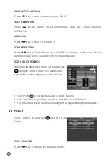 Preview for 11 page of Signal WS6980 User Manual