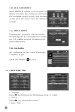 Preview for 17 page of Signal WS6980 User Manual