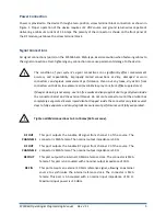 Preview for 9 page of SIGNALCORE 7100036-01 Operating & Programming Manual