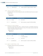 Предварительный просмотр 29 страницы SIGNALCORE SC5309A Hardware Manual