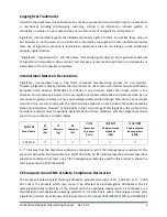 Preview for 5 page of SIGNALCORE SC5313A Operating And Programming Manual