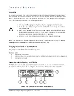 Предварительный просмотр 7 страницы SIGNALCORE SC5313A Operating And Programming Manual