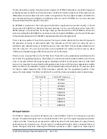 Preview for 13 page of SIGNALCORE SC5313A Operating And Programming Manual