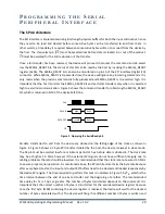 Предварительный просмотр 32 страницы SIGNALCORE SC5313A Operating And Programming Manual