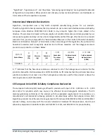 Предварительный просмотр 5 страницы SIGNALCORE SC5412A Operating And Programming Manual