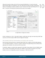 Preview for 10 page of SignalFire DIN Gateway v2 Interface Manual