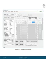 Preview for 6 page of SignalFire MBS-CBBL Interface Manual