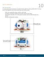 Предварительный просмотр 10 страницы SignalFire Sentinel-485 Series Interface Manual