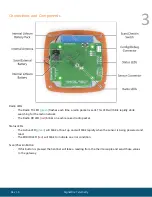 Предварительный просмотр 3 страницы SignalFire Sentinel-yTherm Series Interface Manual