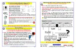 Предварительный просмотр 2 страницы Signalink FIRE-LINK II Quick Start Manual