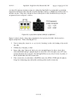 Предварительный просмотр 22 страницы Signalogic SigC641x User Manual