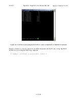 Предварительный просмотр 37 страницы Signalogic SigC641x User Manual