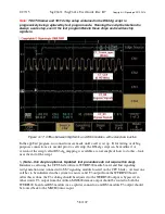 Предварительный просмотр 58 страницы Signalogic SigC641x User Manual