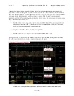 Предварительный просмотр 63 страницы Signalogic SigC641x User Manual