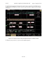 Предварительный просмотр 81 страницы Signalogic SigC641x User Manual