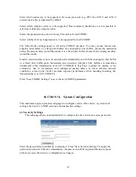 Preview for 17 page of SignalSys SP200XV2 User Manual