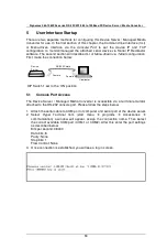 Предварительный просмотр 14 страницы SignaMax 065-1063FS Series User Manual