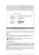 Предварительный просмотр 16 страницы SignaMax 065-1063FS Series User Manual