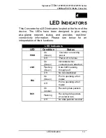 Preview for 20 page of SignaMax 065-1100NS Series User Manual