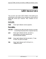 Предварительный просмотр 18 страницы SignaMax 065-1163T User Manual