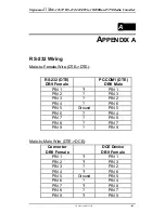 Предварительный просмотр 33 страницы SignaMax 065-1163T User Manual