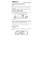 Предварительный просмотр 8 страницы SignaMax 065-1167 User Manual