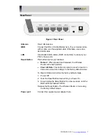 Предварительный просмотр 10 страницы SignaMax 065-1789 User Manual