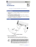 Предварительный просмотр 11 страницы SignaMax 065-1789 User Manual