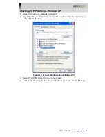 Предварительный просмотр 38 страницы SignaMax 065-1789 User Manual