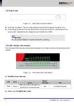 Предварительный просмотр 8 страницы SignaMax 065-7345 User Manual