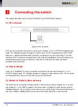 Предварительный просмотр 11 страницы SignaMax 065-7345 User Manual