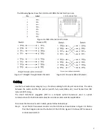 Предварительный просмотр 11 страницы SignaMax 065-7407GPOEP User Manual