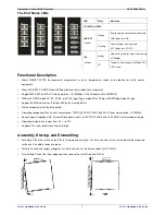 Preview for 3 page of SignaMax 065-7408 Quick Installation Manual