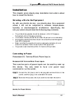 Preview for 13 page of SignaMax 065-7418POETB User Manual