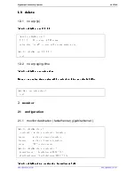 Preview for 21 page of SignaMax 065-7429 User Manual