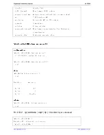 Preview for 50 page of SignaMax 065-7429 User Manual