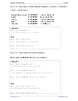 Preview for 94 page of SignaMax 065-7429 User Manual